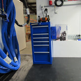 2025 8x16 Graco E20 Rig